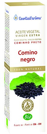 Esential'arôms Aceite Comino Negro Eco - 100 ml