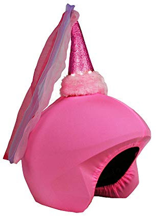 Coolcasc Mädchen, Rosa, One Size