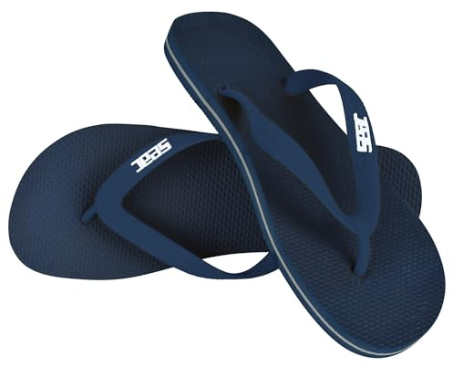 Seac Ohau, Rubber Flip Flops for Sea, Pool, Beach and Boat