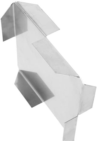 Amosfun Butterroller-basis - Perfekt Für Burger - Einfaches Buttern Von Brötchen - &