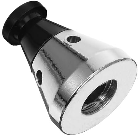 HOMOCONO Pressure Limiting Valve for Pressure Cooker Replacement Stainless Steel and Abs Safety Relief Valve with Easy Installation for Home Cooking
