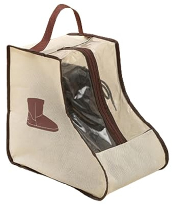 Borsa portaoggetti per stivali, borsa organizer per stivali