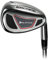 Orlimar Herren Golf Escape 60 Degree Lob Wedge, Men's Right Hand, Silber, Standard Length