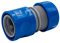 Riegolux 302781 Manchon Grand débit 25 mm Blister