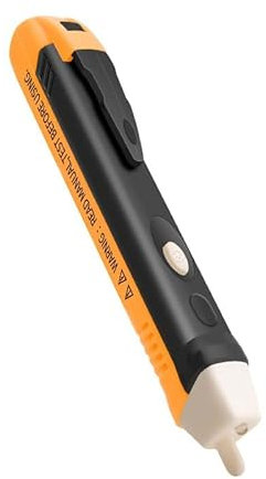 Rilevatore di Tensione Penna 90-1000V AC Tester Elettrico Misuratore Induttivo Sensore Corrente LED Senza Contatto Non