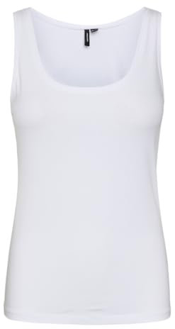 VERO MODA VMLULU SL Tank TOP NOOS