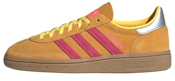 adidas Originals Spezial Handball Unisexe, Spark Lucid Rose, 6 Women/5 Men