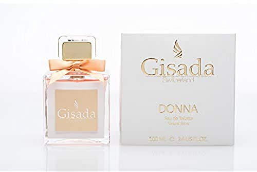 Gisada Donna 100ml (3,4 oz)