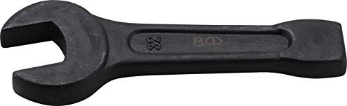 BGS 35232 | Slogging Open End Spanner | 32 mm