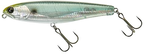 Illex Poisson Nageur Bonnie 95-9.5cm - 12.5g - Secret Sprat - Floating - 67719