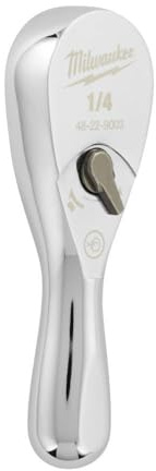 MILWAUKEE Umschaltknarre 4932479646 76mm