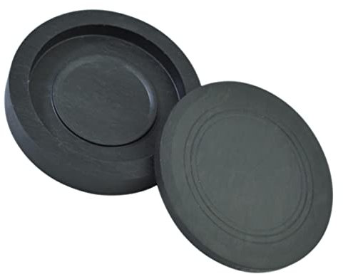 PHENOFICE Tintenstein Aus Kalligraphie-tintenplatte Für Kreatives Schreiben Traditionelle Tintenplatte Als Kalligraphie-zubehör