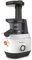 Presse Agrume Electrique MOULINEX Extracteur de jus, Pressage a froid, Extraction optimale, 1 vitesse, Pulpe contrôlée, Silencieux, Juiceo ZU150110