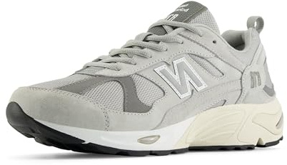 NEW BALANCE CM878MT1 878 Uomo, Grey EU 45