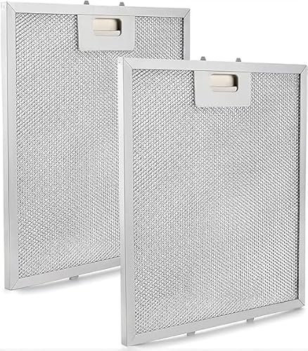 Spareparts - Filtro para campana extractora (260 x 300 mm)