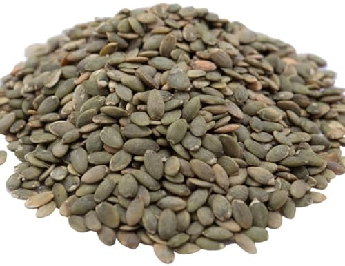 Gerbs Lightly Sea Salted Pumpkin Seed Kernels 14 oz. | Small Batch Roasted, No Artificial Additives, Resealable Bag | Crunchy & Savory | Top 14 Allergen-Free
