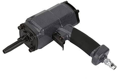 Professional Air Punch Nailer/Nail Remover/Nail Puller, Nailer Pull Gun Pneumatic Nail Puller Stubbs Nail Puller Power Guns Air Stapler Gun