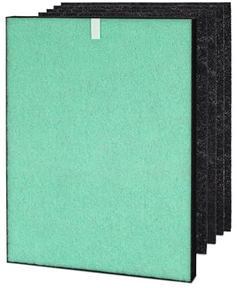 Genuine Winix Filter S +AllergenGuard for C545