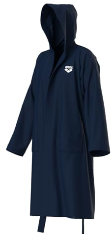 ARENA Accappatoio leggero unisex Zeppelin