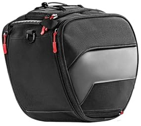 MOMOHCHGBT Motociclo Borse Serbatoio Per For ADV 150 160 350 Per PCX 125 150 160 Per X-ADV Per Forza 300 350 750 Borsa Da Serbatoio Per Scooter Tunnel Borsa Da Viaggio Per Attrezzi Moto Selle Bagagli