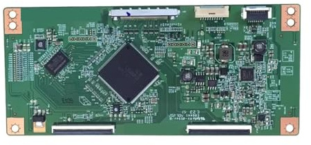 Scheda logica di ricambio for scheda di alimentazione, compatibile con Hisense, LED50K310X3D, compatibile con Konka, scheda TV con schermo LED50R5100DE da 55 pollici(42 inch)