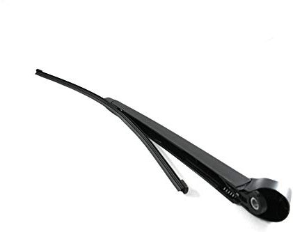 Heckwischerarm Heckscheibenwischer Heckwischer Scheibenwischer Wischer Scheibenwischerarm Wischerblatt Wischerarm Kompatibel mit Skoda Octavia 2004-2012 322231034755 AutoHobby