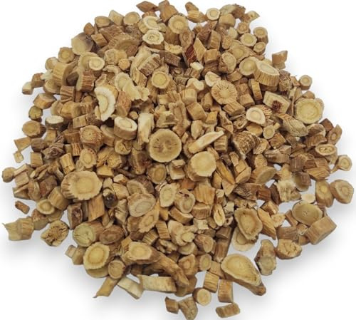 Radice Essiccata di Astragalo Tagliata 40g - 1,95Kg Astragalo Propinquus (220 grammi)