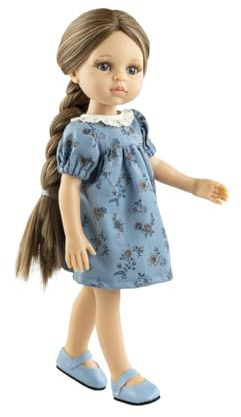 Paola Reina Puppe Laura, 32 cm