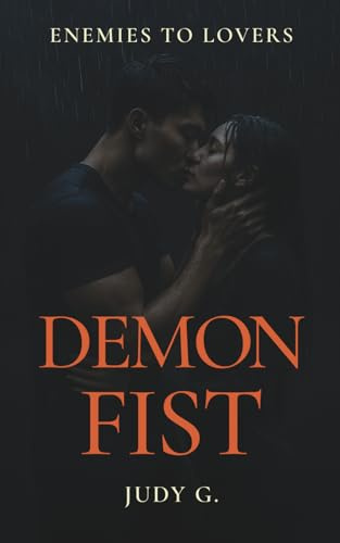 Demon Fist: Una historia donde lo prohibido y el deseo van de la mano