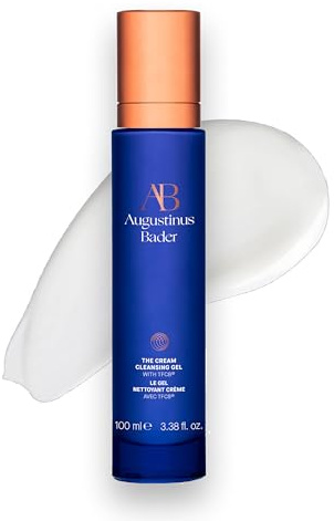 Augustinus Bader The Cream Cleansing Gel, 100 ml / 3.4 fl oz