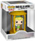 Funko Pop! Deluxe: Disney - Tinker Bell - Peter Pan - Tink Trapped - Vinyl-Sammelfigur - Geschenkidee - Offizielle Handelswaren - Spielzeug Für Kinder und Erwachsene - Movies Fans