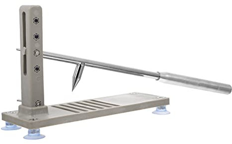 1 Pc Apri Ostriche Sgusciatore Di Ostriche Meccanico Apriscatole Per Ostriche Macchina Per Sgusciare Le Ostriche Apri Guscio Di Ostriche Coltello Da Cucina Acciaio Inossidabile Pp