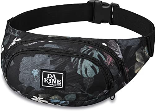Dakine Unisex Hip Pack Reisezubehör-Geldgürtel, Tropic Dusk