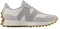 NEW BALANCE Damen 327 Sneaker, Timberwolf Light Blue, 38 EU