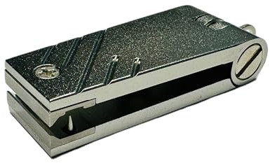 Schnurknipser Silber, Angeln, Fliegenfischen, Fliegenfischen Zubehör, Angelzubehör, Schnurklipser, Schnurclip, Angelweste, Angeltasche, Geschenk Angeln, Angelschnur, Angeln Zubehör, Schnurklipper