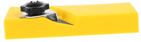 Holibanna Pialla Per Smussare Utensile Per Ripristino Strumento Versatile Per Cartongesso e Falegnameria Design e
