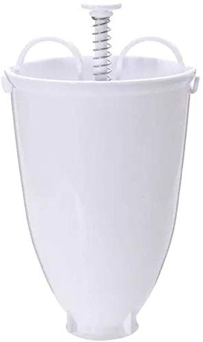 Rosquilla Que Hace La Herramienta De Bricolaje Rosquilla Haciendo Artefacto Creativo para Hornear Herramientas De Cocina Postre Gadget