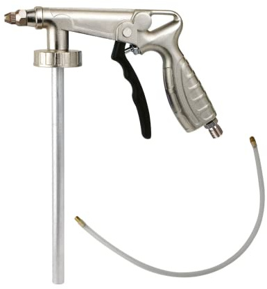 Erhard-Trading Pistolet de protection de corps creux sous caisson