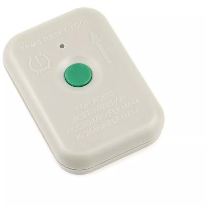 Dixhills TPMS Relearn Tool TPMS-19 Sensore Reset Training Programma di ricambio per F0.rd Focus Fiesta Transit Connect L1n.c01n MKX MKT Mountaineer numero di parte 8C2Z-1A203-A 8C2T-1A203-AB