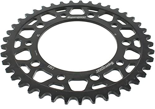 SUPERSPROX 541050943 Corona in Acciaio P520 - Z43 (Dis.10509)