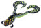 Balzer Shirasu Clone Frog - Gummifrosch, Größe/Gewicht/Farbe:12cm / 16g / Black Toxic UV