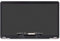 FTDLCD® 13,3 Zoll LCD Screen Komplett Display Bildschirm Assembly für Apple MacBook Pro (13, M1, 2020) A2338 (Silber)