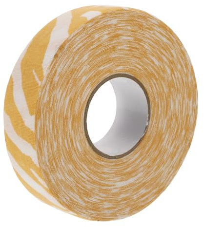 PAMINGONO Klebeband Für Hockeyschläger Tape Für Eishockeyschläger Professionelles Hockey-Tape Anti-rutsch-Hockey-Tape Langlebig Und Hockey-zubehör