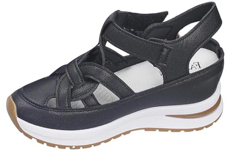 Walking Sandals For Women Uk,Pool Sliders Women Sommer,Hollow Out Casual Espadrille For With Lifted Insole And Comfortable Flatform Design Casual Athletic Thick Bottom Walking Shoes Slipper