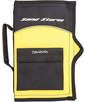 Daiwa Sandstorm Sea Rig Wallet - XL - DSSRW-2