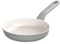 Berghoff Leo Balance Antihaft-Pfanne 20cm - Bratpfanne induktion - für alle Herdarten - Pfannen ohne pfas - Moonmist