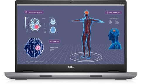 DELL SPL Precision 7780|i7-13850HX|32GB| Marca