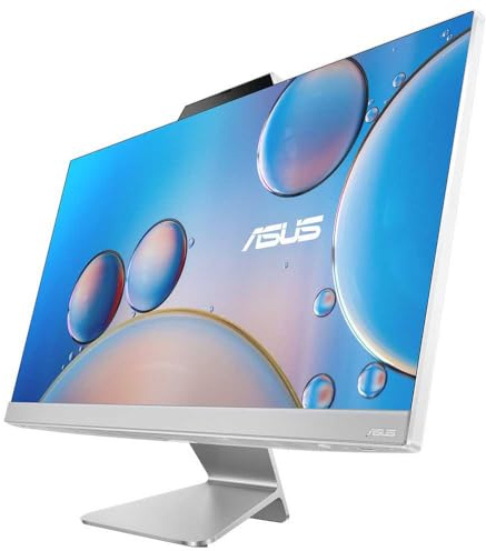 Asus All in One 90PT03T1-M01VA0 23,8 Intel Core i5-1335U 16 GB RAM 512 GB SSD QWERTY Español - Marca EAN: 4711387721209