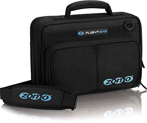 Zomo FlightBag Kaosspad Quad - Tasche für Korg Kaosspad