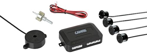 Lampa 74499 Sensore Parcheggio Posteriore R4 Buzzer